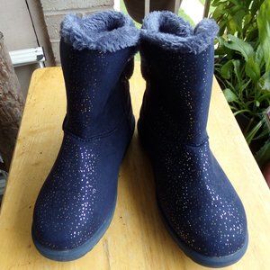 Roebuck & Co. Girls' Lindy Boot